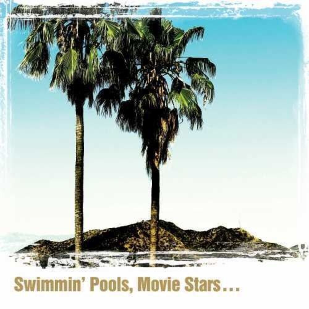 Dwight Yoakam - Swimmin' Pools, Movie Stars... CD